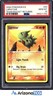 Pokemon 2004 Larvitar 63/109 EX Team Rocket Returns GEM MINT PSA 10