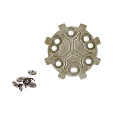 BLACKHAWK! 430951CT Quick Disconnect Male