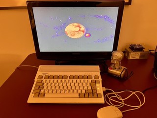 Commodore Amiga 600