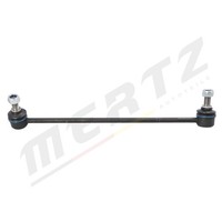 Mertz M-S1134 Koppelstange Stabilisator, Vorderachse Rechts, Mit Mutter