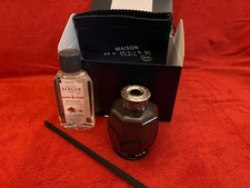 Lampe Berger Diffuseur Belle Epoque Gris mit Duft Tentation Santal