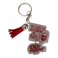 Mini handmade resin keychains Choice