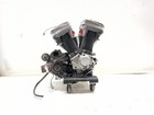04 10 Buell Lightning XB12S Engine Motor Block Complete 16124 04