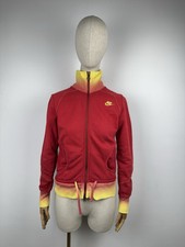 Women  s Vintage Nike Track Top Jacket size S
