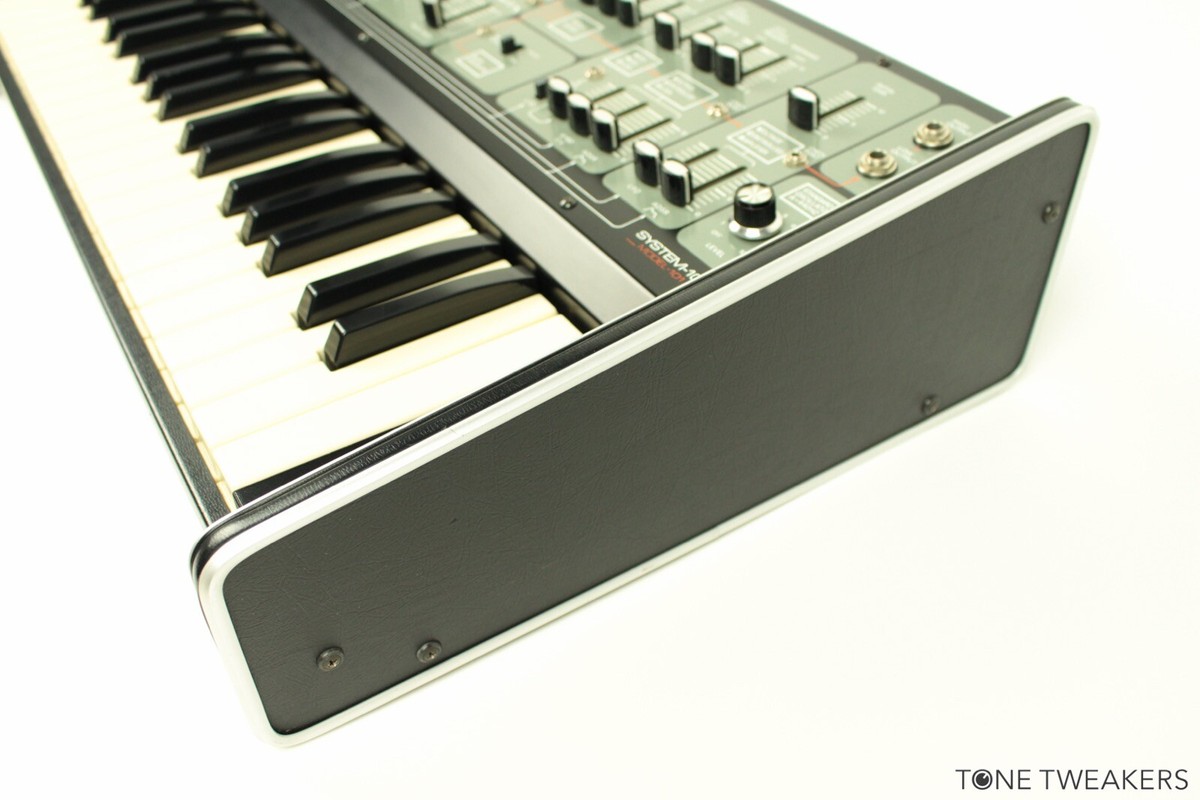ROLAND SYSTEM-100 MODEL 101 Analog Synthesizer Refurbished
