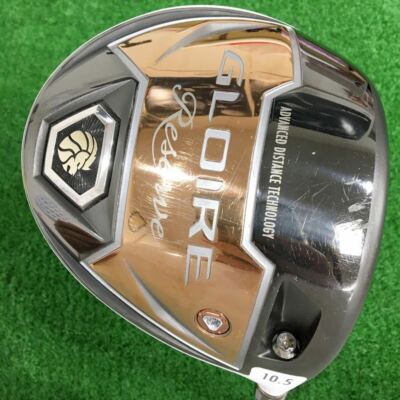 Golf Driver TaylorMade Gloire Reserve GL450 Reserve (S) 10.5 46.25