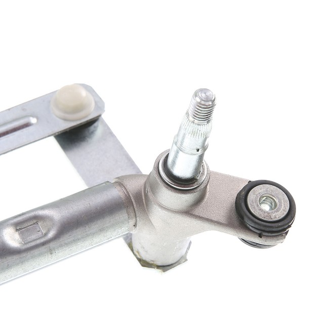 Windshield Wiper Motor and Linkage FITS 2005 06 07 2008 Pontiac G6 eBay