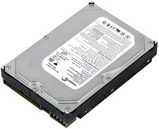 Seagate Barracuda 7200.8 200 GB,Internal,7200 RPM,3.5