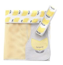 Dalpong PODAEGI Korean Traditional Carrier Sling Cool Mesh Cloth For Infant YL