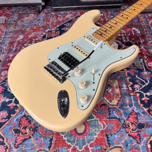Yngwie Malmsteen Signature Stratocaster *Yngwie Signature* 1999-2000 Fender ST-7