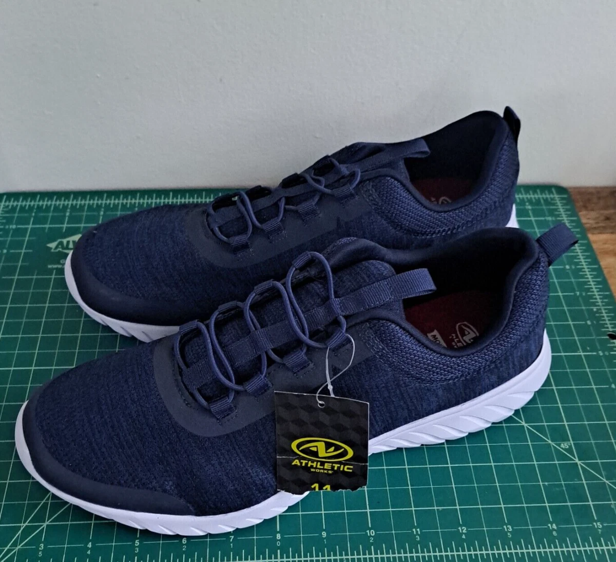 Best memory foam outlet sneakers