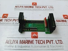 WESTERMO TELEINDUSTRI 2010-1202 Printed Circuit Board UC DL8