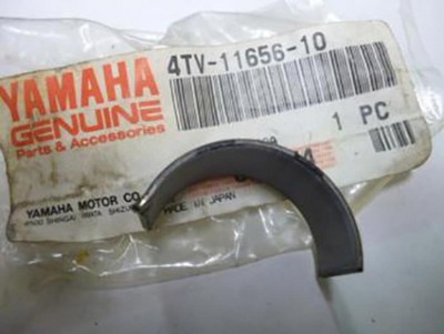 pieza diversa del motor para moto yamaha 600 r6 1999 - 2001 4tv-11656-10 nuevo