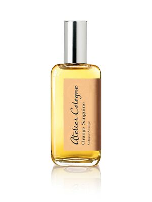 Atelier Cologne ORANGE SANGUINE Cologne Absolue Pure Perfume 1.0