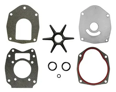 Mercury Impeller Repair Kit - Replaces 47-8M0100526 - Sierra 18-3214 USA Made - Picture 1 of 4