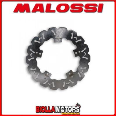 6219133B - 6212351 MALOSSI APRILIA SR MAX 125ie 4T LC euro 3 WHOOP BRAKE DISC 