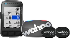 Wahoo ELEMNT Bolt V2 GPS Cycling/Bike Compute...