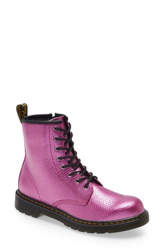 NEW Sz 7 US Women's Dr. Martens 1460 Y 