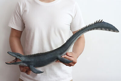 Nanmu 1:35 Mosasaurus 2.0 Lord of Abyss Leviathan Dinosaur Nanmu 1:35 Mosasaurus 2.0 Lord of Abyss Leviathan Dinosaur