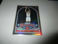 Allonzo Trier 2018-19 Panini Chronicles Marquee Bronze RC #241