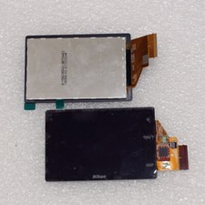 New touch TFT LCD Display Screen assy with backlight for Nikon Z50 mirrorless
