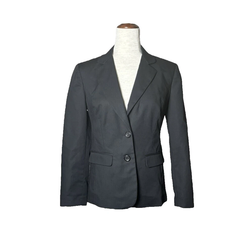 Blazers Rafaella negocio para De mujer