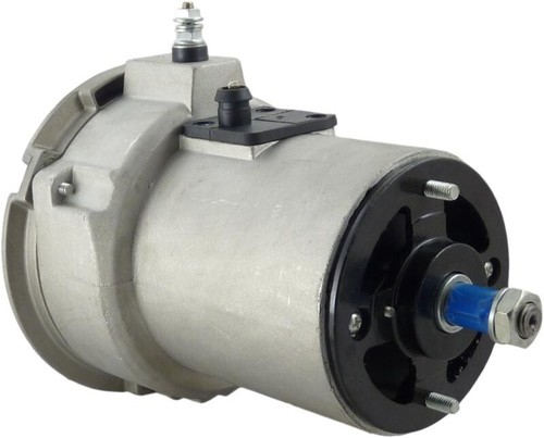 Alternator fits Volkswagen Transporter 1.6L/97CI H4 1971-1979 043-903-023D 13080 - Picture 5 of 6