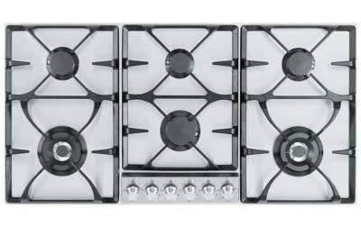 Highland 47 Franke 99cm Prof Series Natural Gas Cooktop
