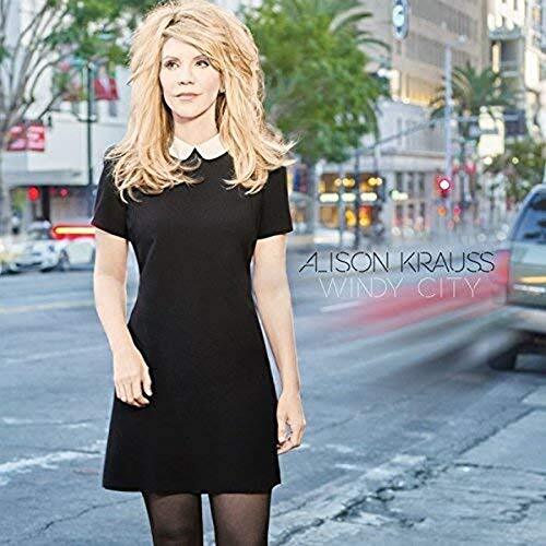 Windy City CD Factory Sealed Genuine Product Ships from