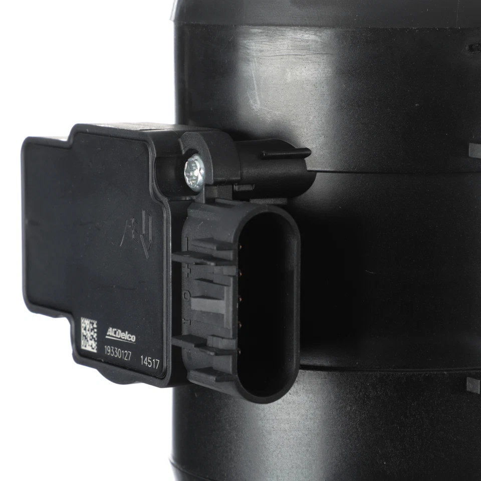 OEM NEW 1994-2006 GM Mass Airflow Sensor Kit with Wiring Connector 19332971 - Image 4 of 4