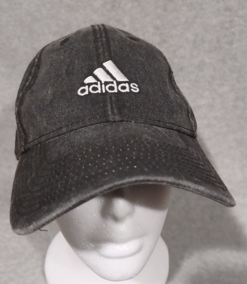 adidas acid washed cap