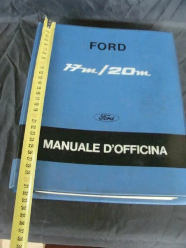 Manuali di assistenza e riparazione Coupé manutenzione ordinaria per l'auto