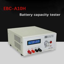 EBC-A10H Battery Capacity Power Performance Tests Charge and Discharge Tester