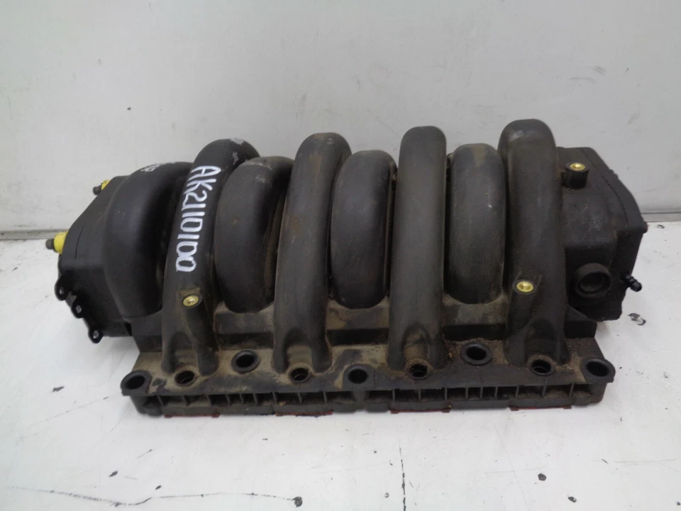 Land Rover Range Rover 2003-2005 4,4 L colector de admisión de aire OEM AK2110100 Foto 4 de 4