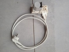 Câble d'alimentation lave-vaisselle Miele 07635651