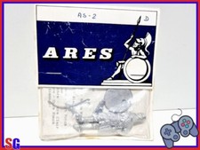 FIGURINO IN PIOMBO ARES KIT 54MM AS-2 PRODOTTO VINTAGE NUOVO