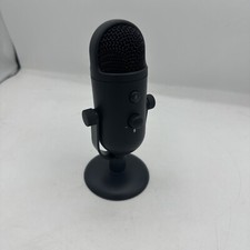 Onn Used Microphone