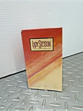 3 X Lady Stetson by Coty for Women 2.0 oz Cologne Spray NIB AUTHENTIC (SET OF 3)
