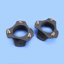 2006-2010 Ford Explorer Mountaineer 2WD/4WD Steel Rear 1" Leveling Kit