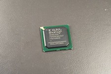 XC3S1500-4FG456I Xilinx FPGA Spartan-3 Family 1.5M Gates 630MHz 1.2V 456-FBGA