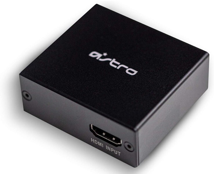 HDMI Gaming Adapter for PlayStation 5