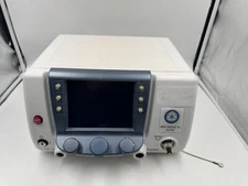 IRIDEX Iris Medical IQ 810 Diode MLT Laser Ophthalmoscope no foot switch key