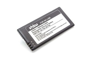 Nokia rm1013 аккумулятор