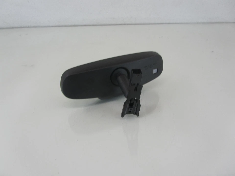 16-18 BUICK CASCADA Interior Rearview Rear View Mirror Lane Departure 23211679 - Изображение 3 из 4