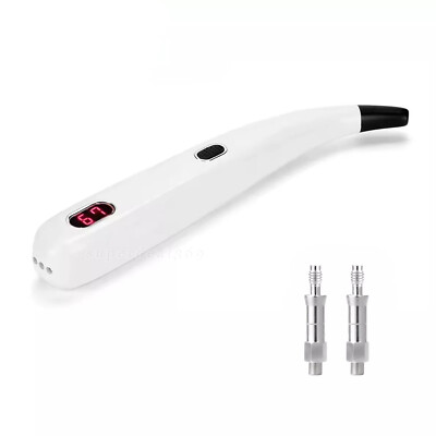 DENTAL OSSEO ISQ IMPLANT STABILITY METER UNIT FAST SHIPPING