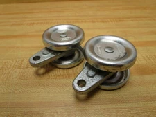 Stanley National 48T Rail Hanger (Pack of 6)