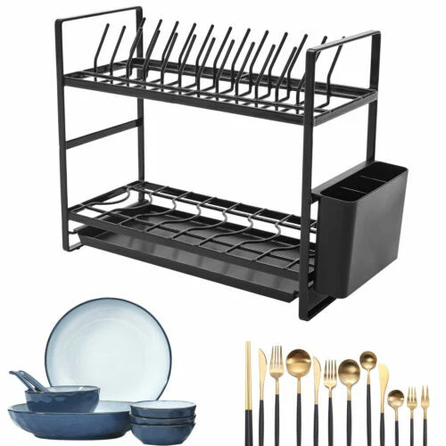 Articles de rangement en fer forgé pour la cuisine