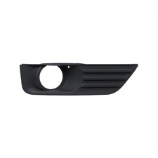 Stoßstange Gitter Lüftungsgitter vorne ABAKUS für Ford Focus II DA_ HCP DP