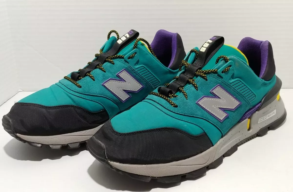 New Balance 997S Encap Reveal Abzoeb Size 14D