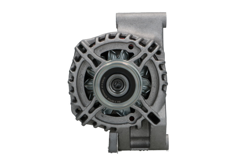Originale Nuovo Denso Alternatore Compatibile Con Fiat 500 DAN1086 120 A